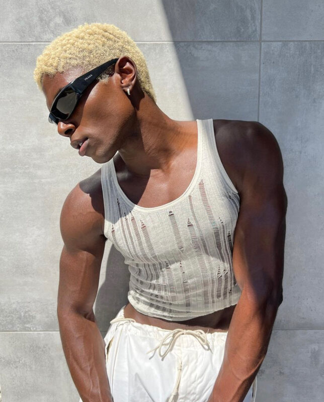 How to Wear a Crop Top 8 Style Ideas