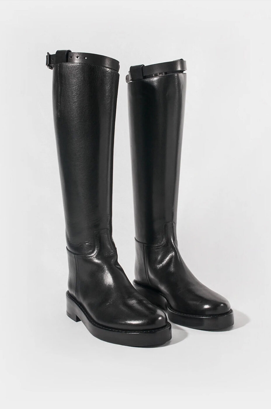 FW22 boots trends