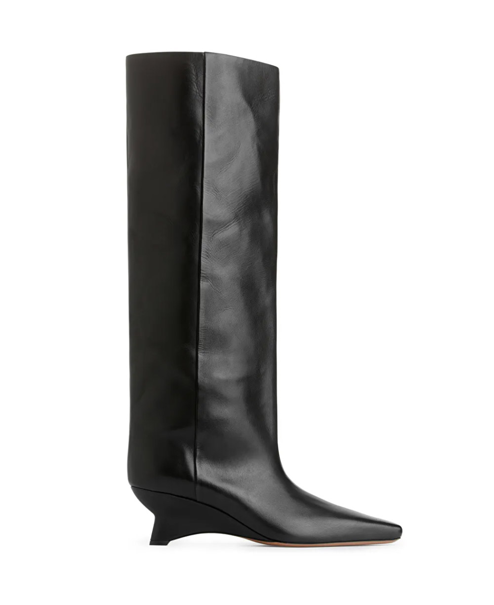 FW22 boots trends