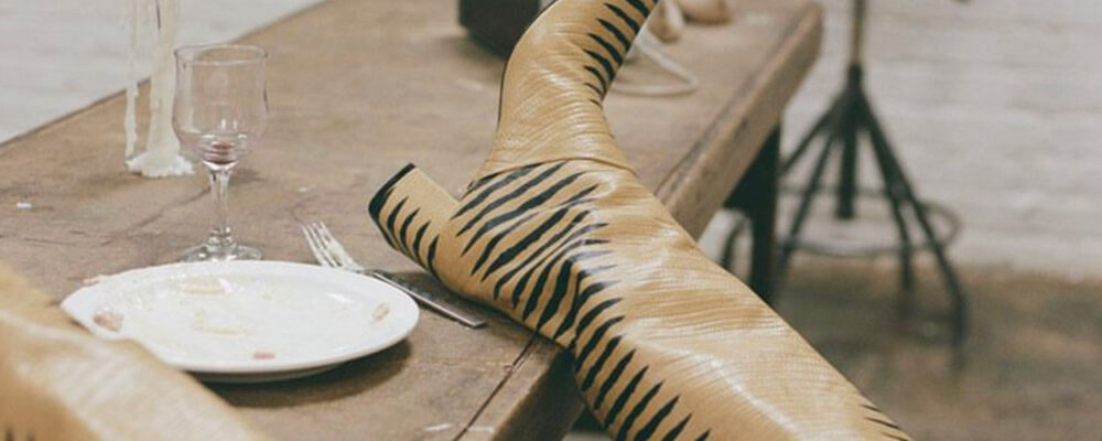FW22 boots trends