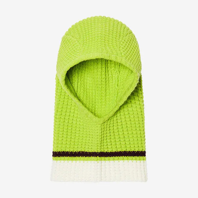 MustHave Scarves and Balaclavas to Rock This Winter