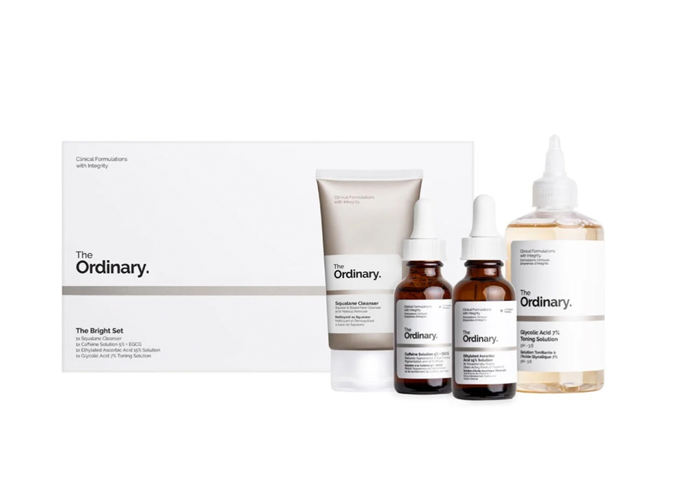 Christmas wishlist Replica Margiela MAC Chanel Beauty Caudalie Gano Skincare Elin
