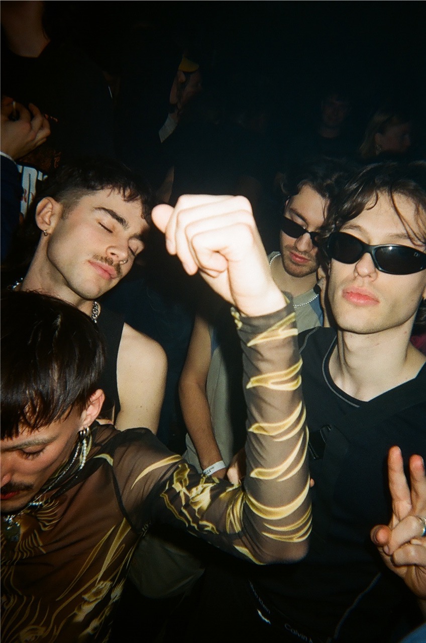 EXCLUSIVE Celebration of Life 2023 Lineup Includes Lolsnake and More