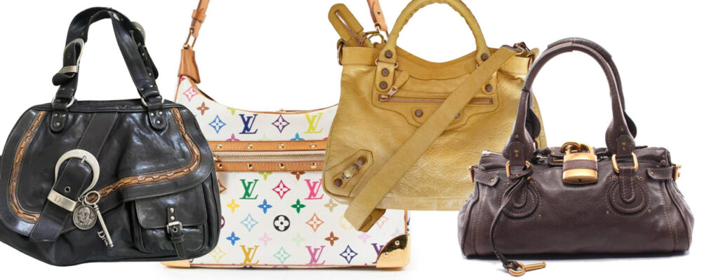 Vintage leather bag sullen ours y2k tech Vintage レザーバック