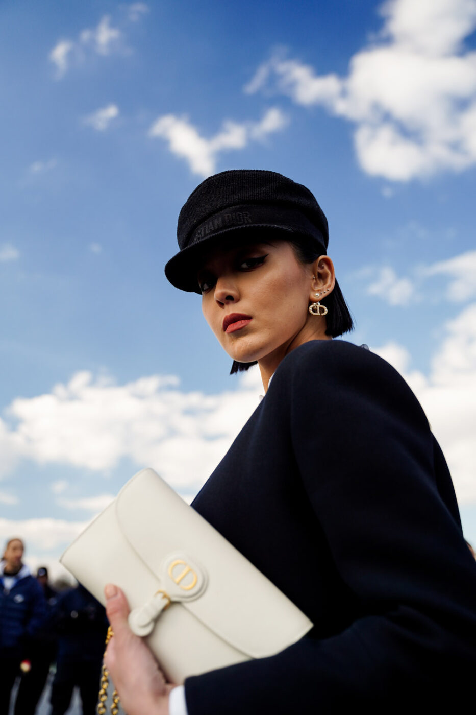 PFW23 streetstyle