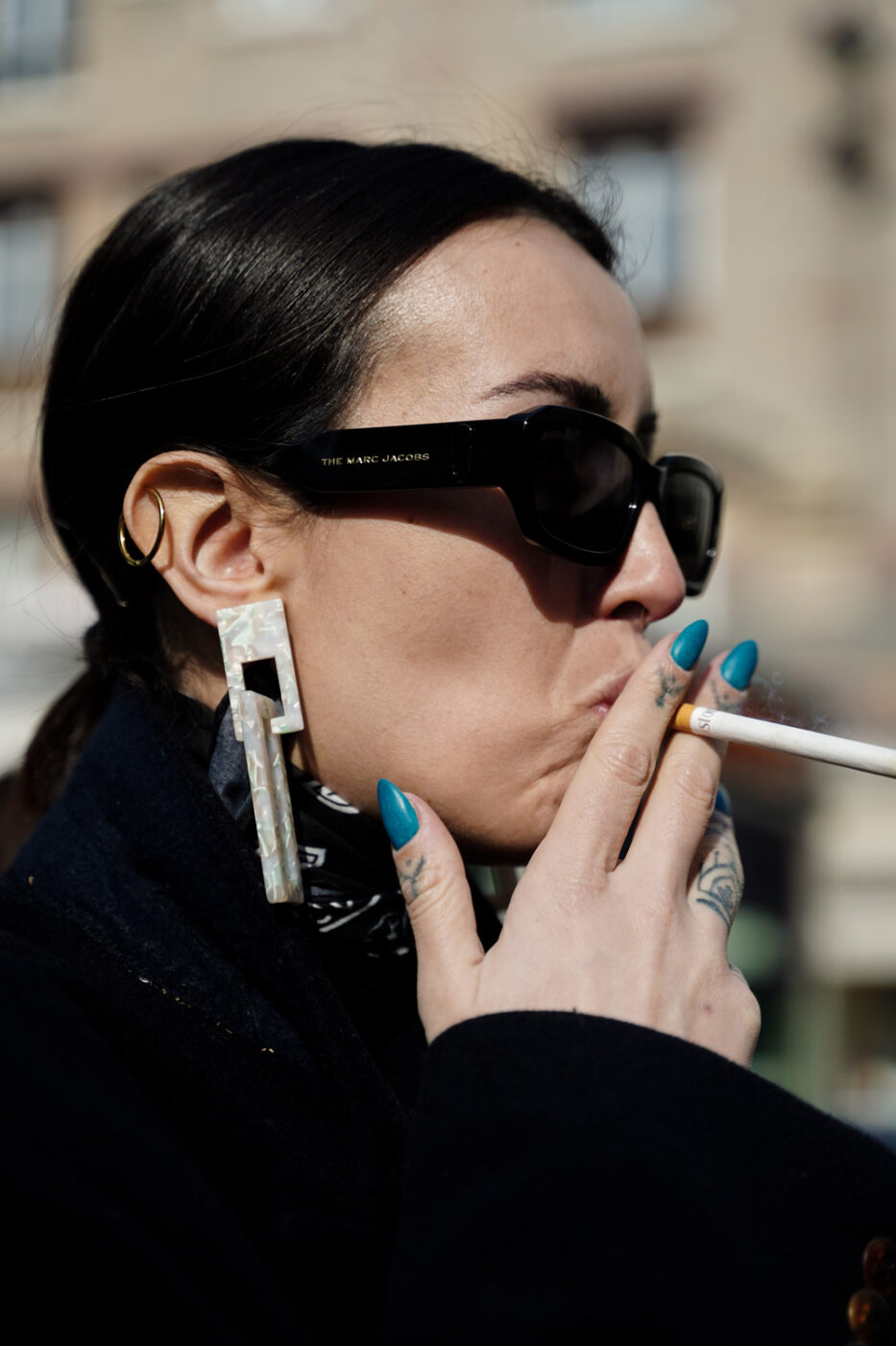 PFW23 streetstyle