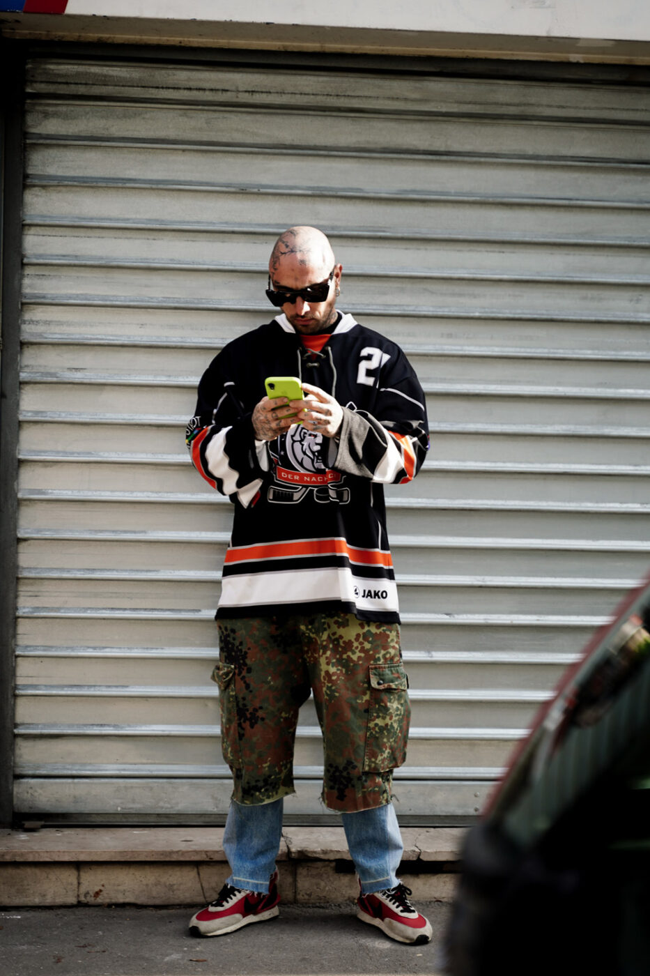 PFW23 streetstyle