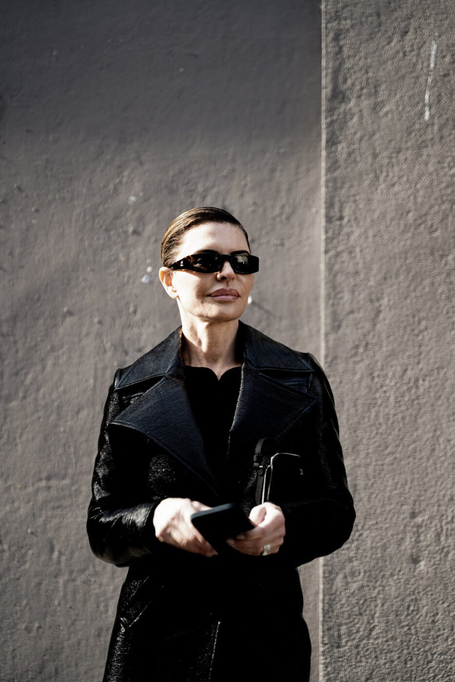PFW23 streetstyle