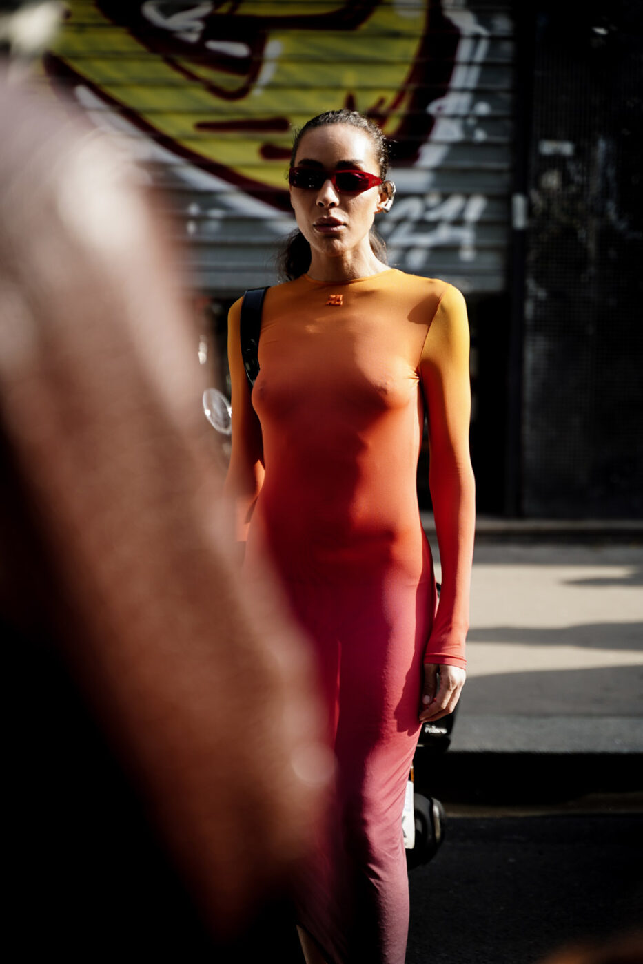 PFW23 streetstyle