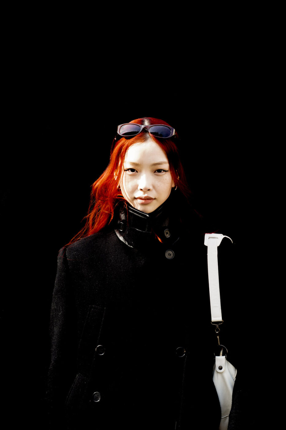 PFW23 streetstyle