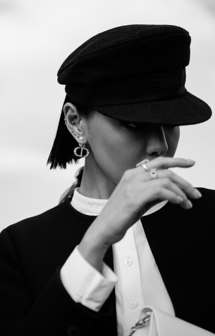 PFW23 streetstyle