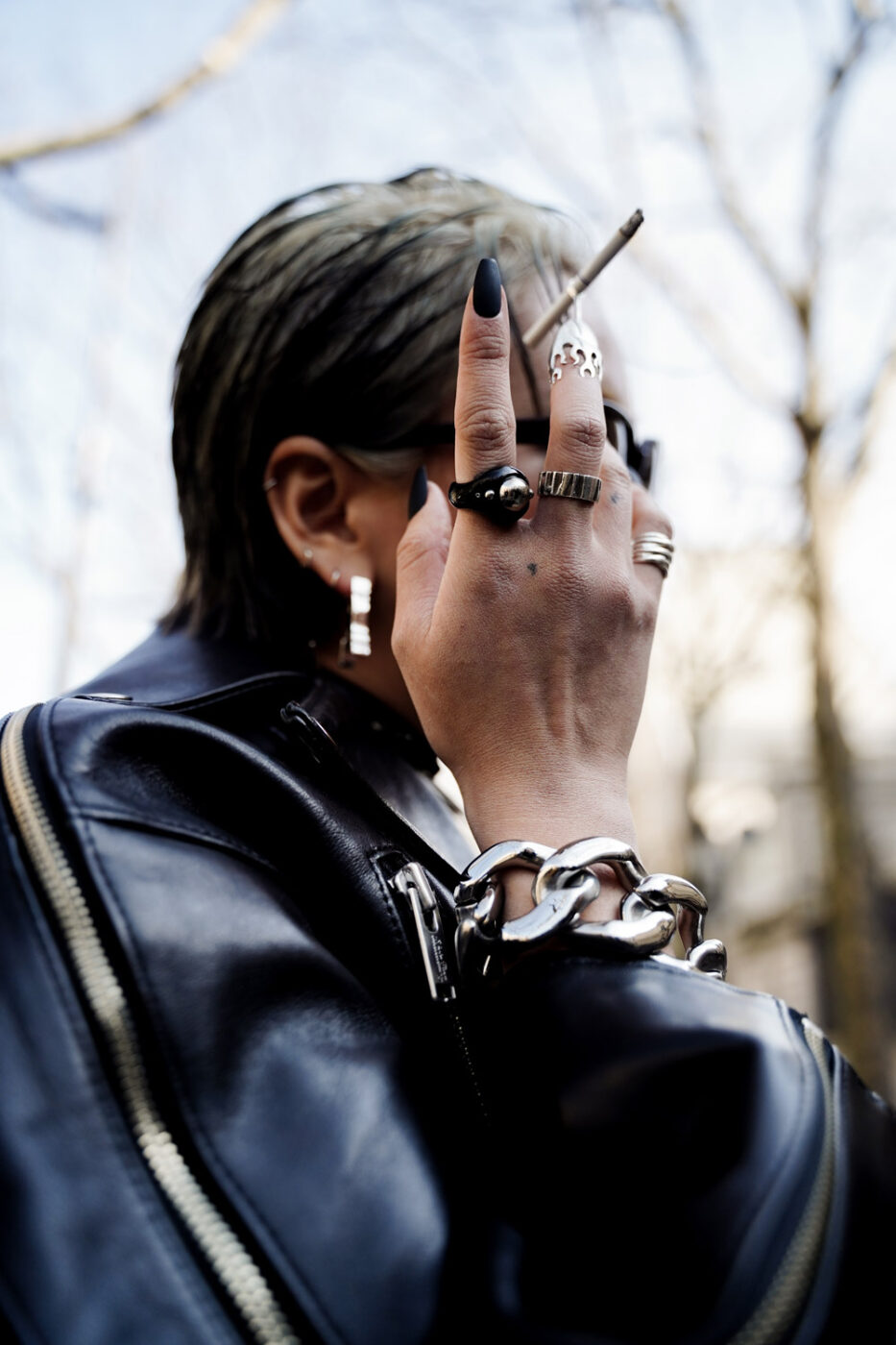 PFW23 streetstyle