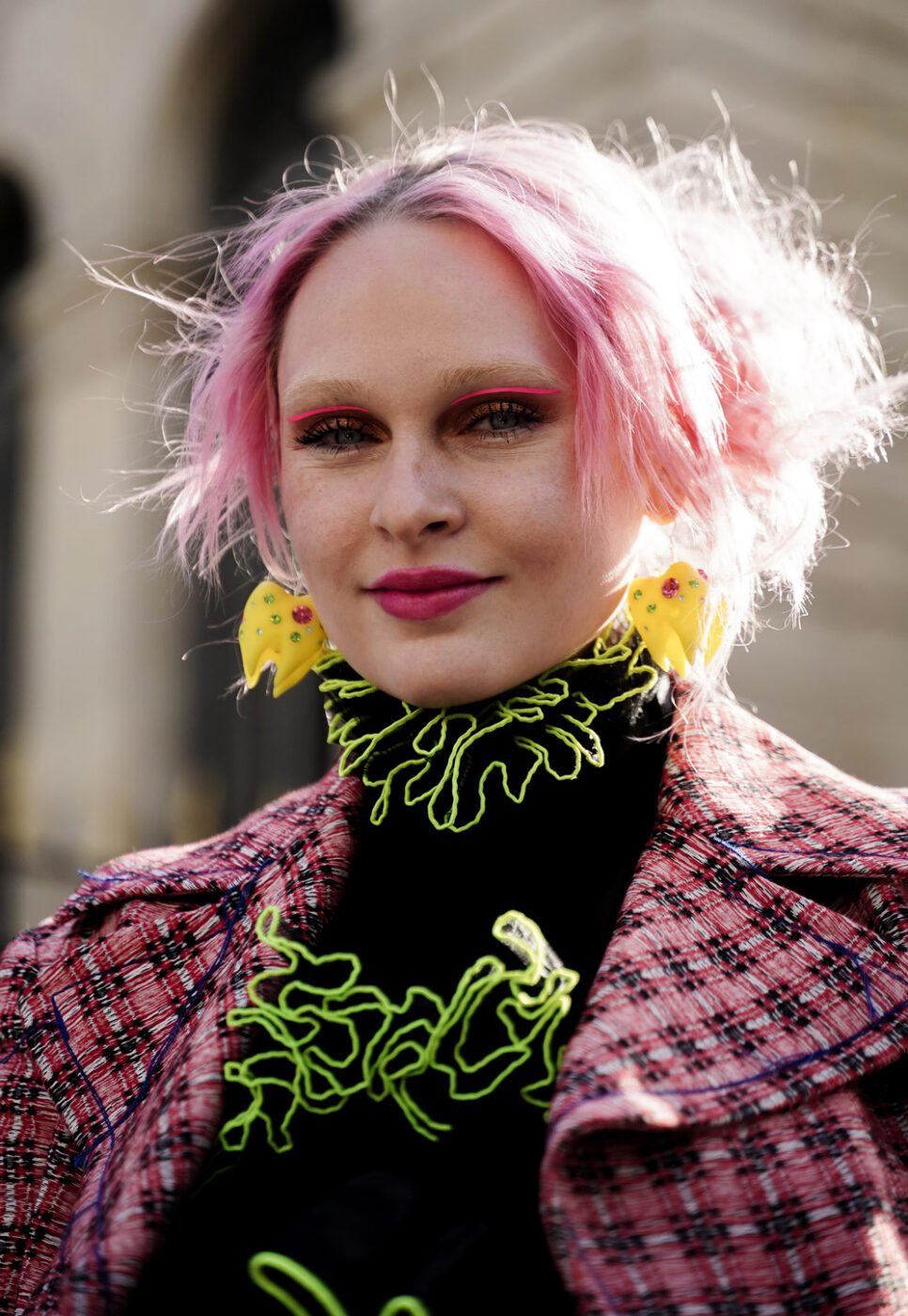 PFW23 streetstyle