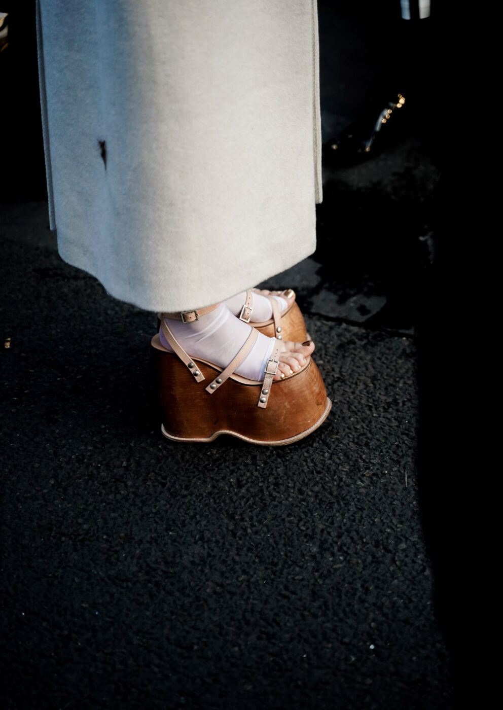 PFW23 streetstyle