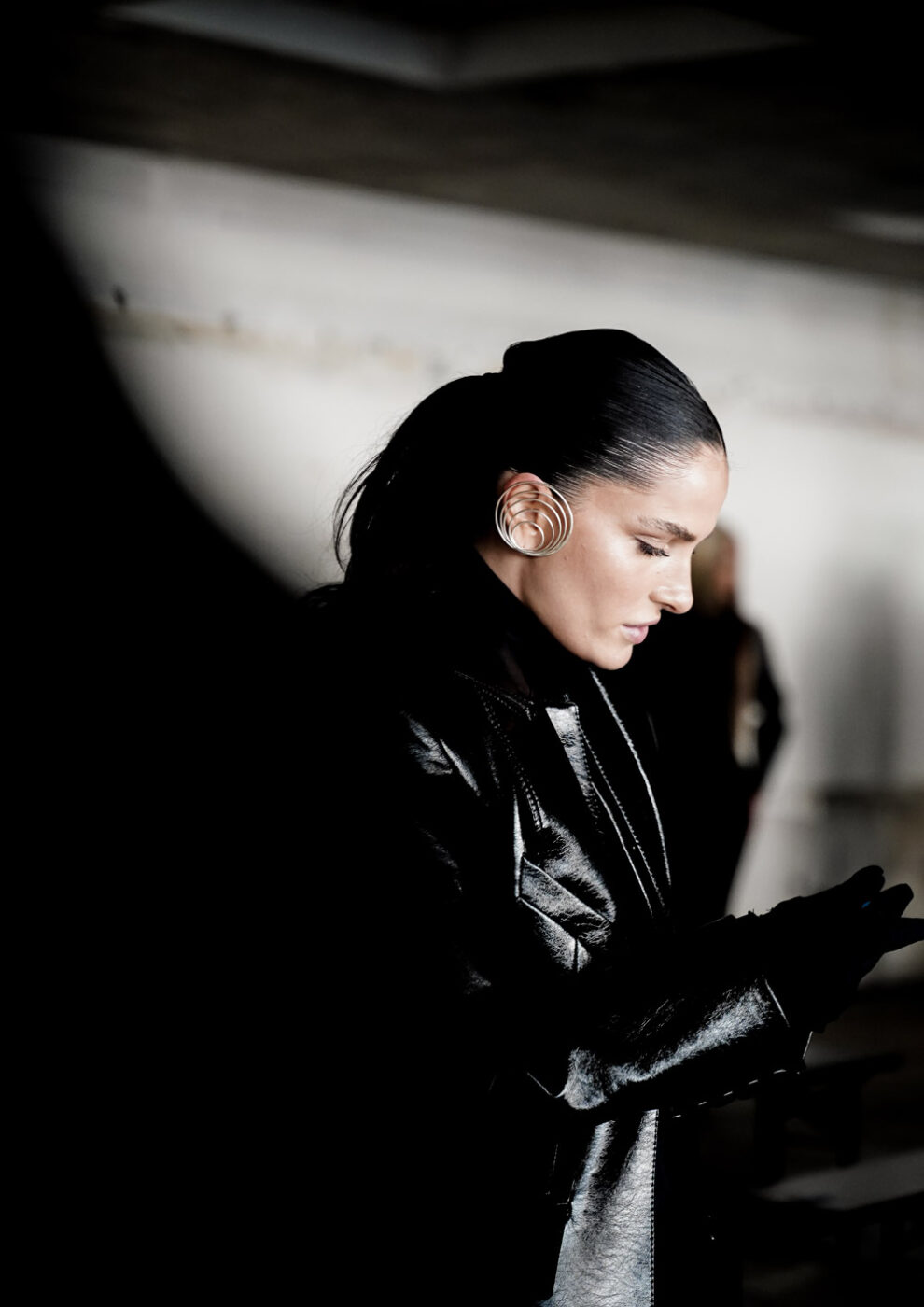PFW23 streetstyle