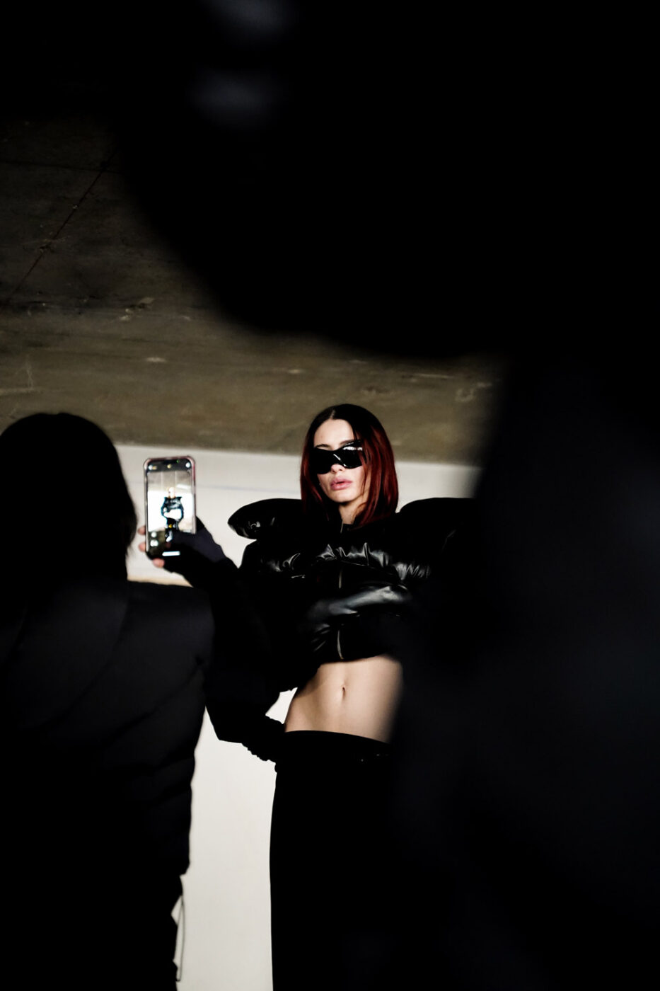 PFW23 streetstyle