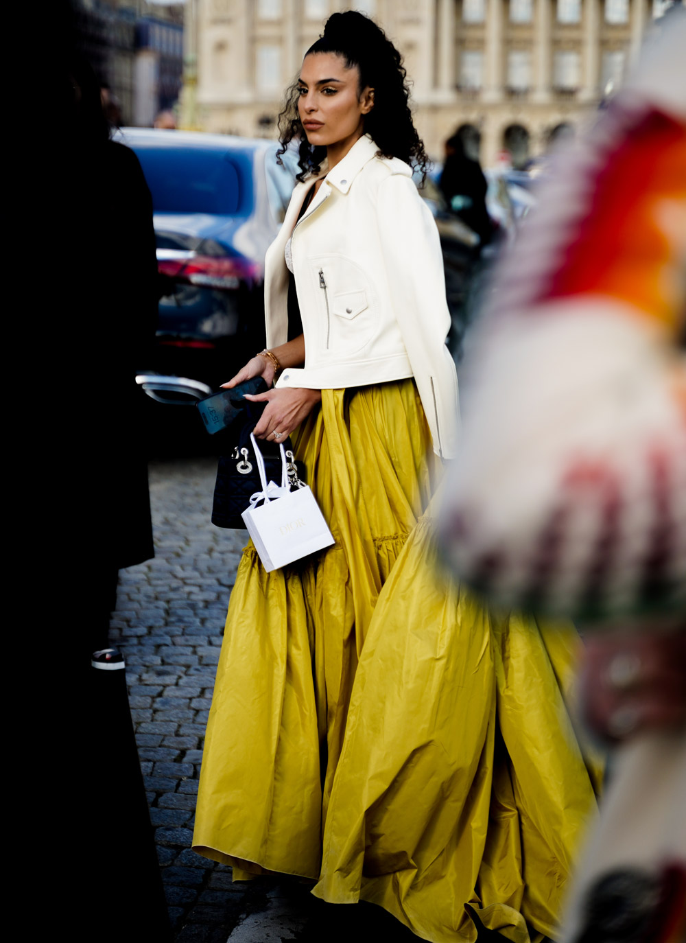 PFW23 streetstyle