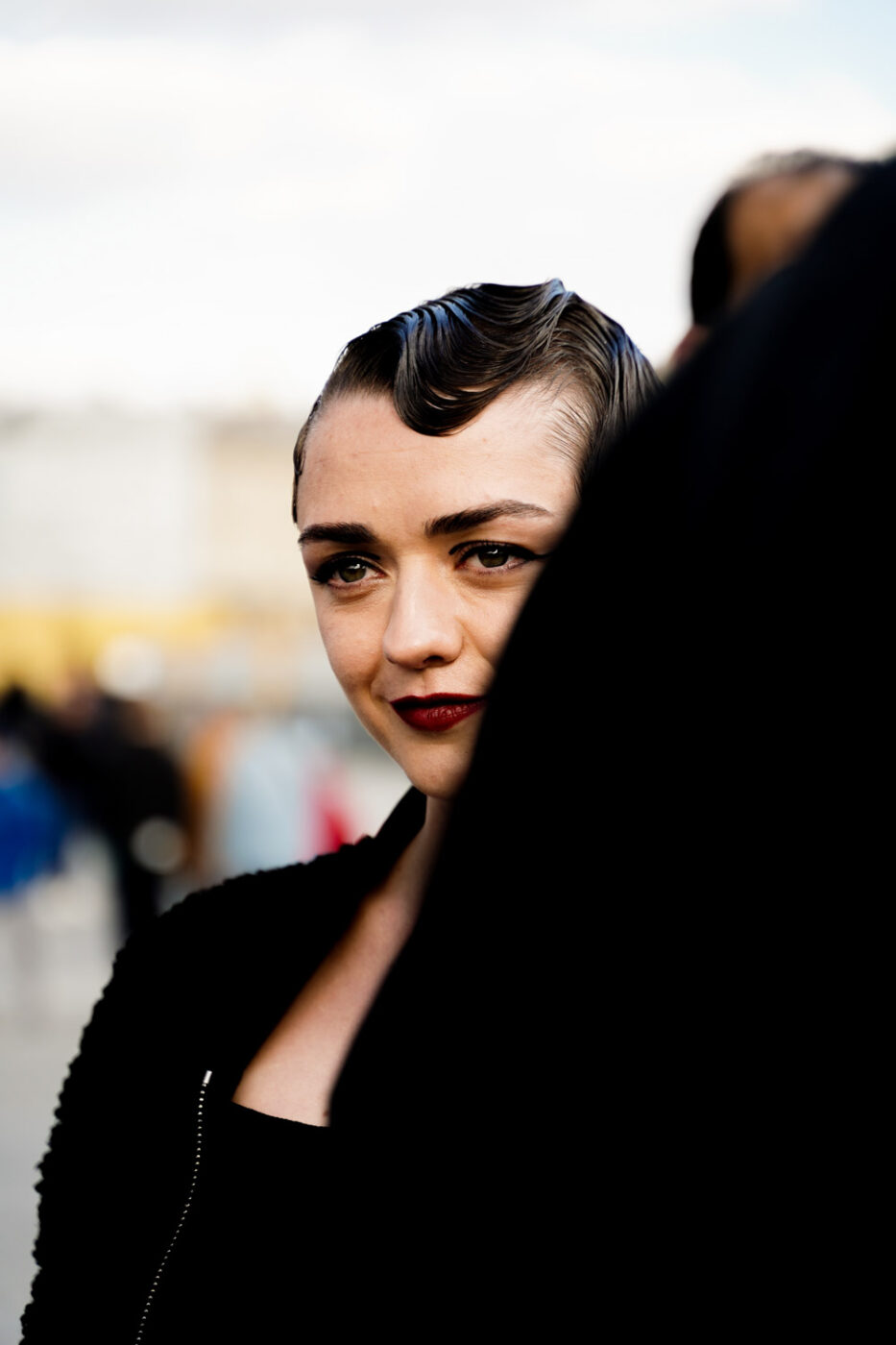 PFW23 streetstyle