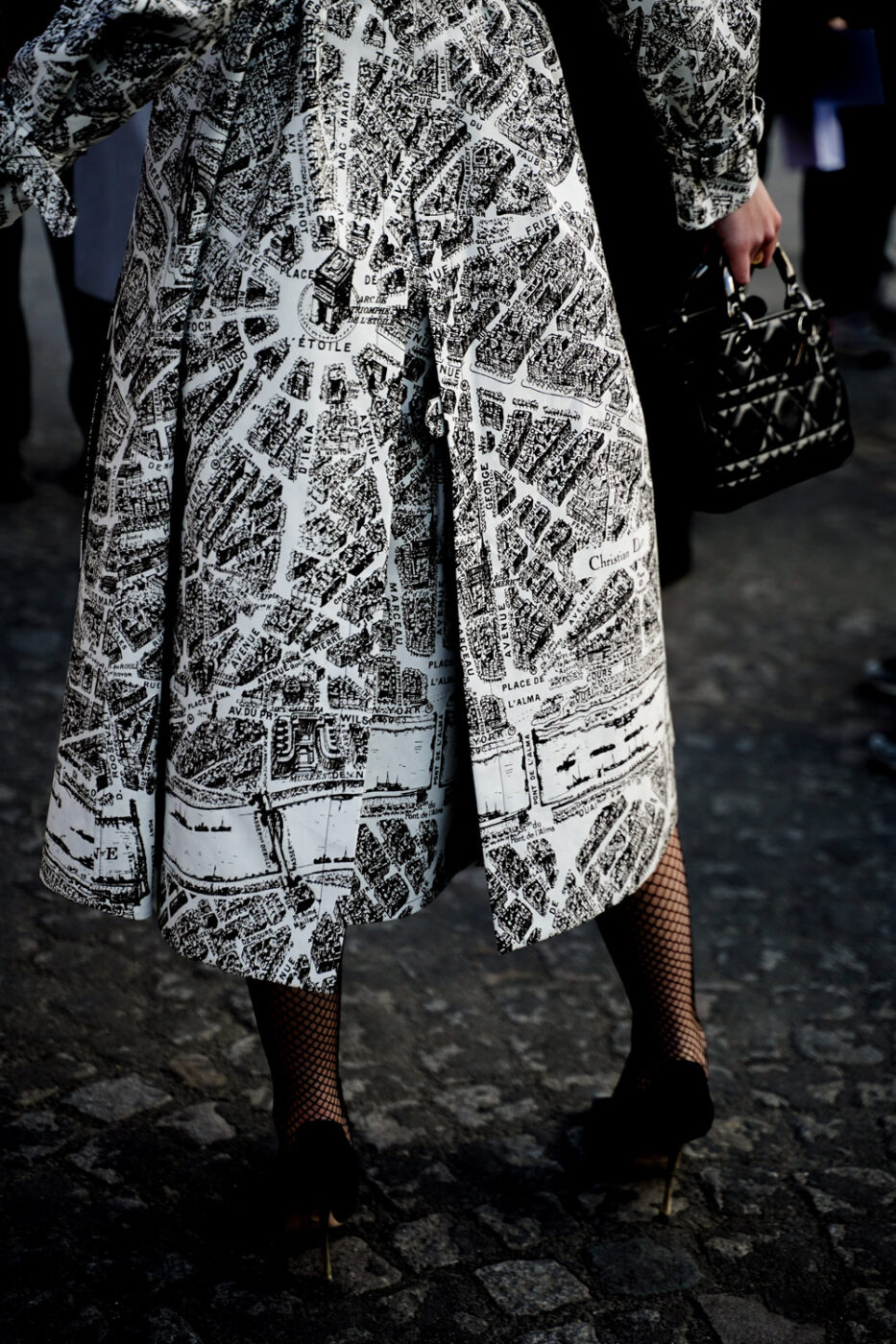 PFW23 streetstyle