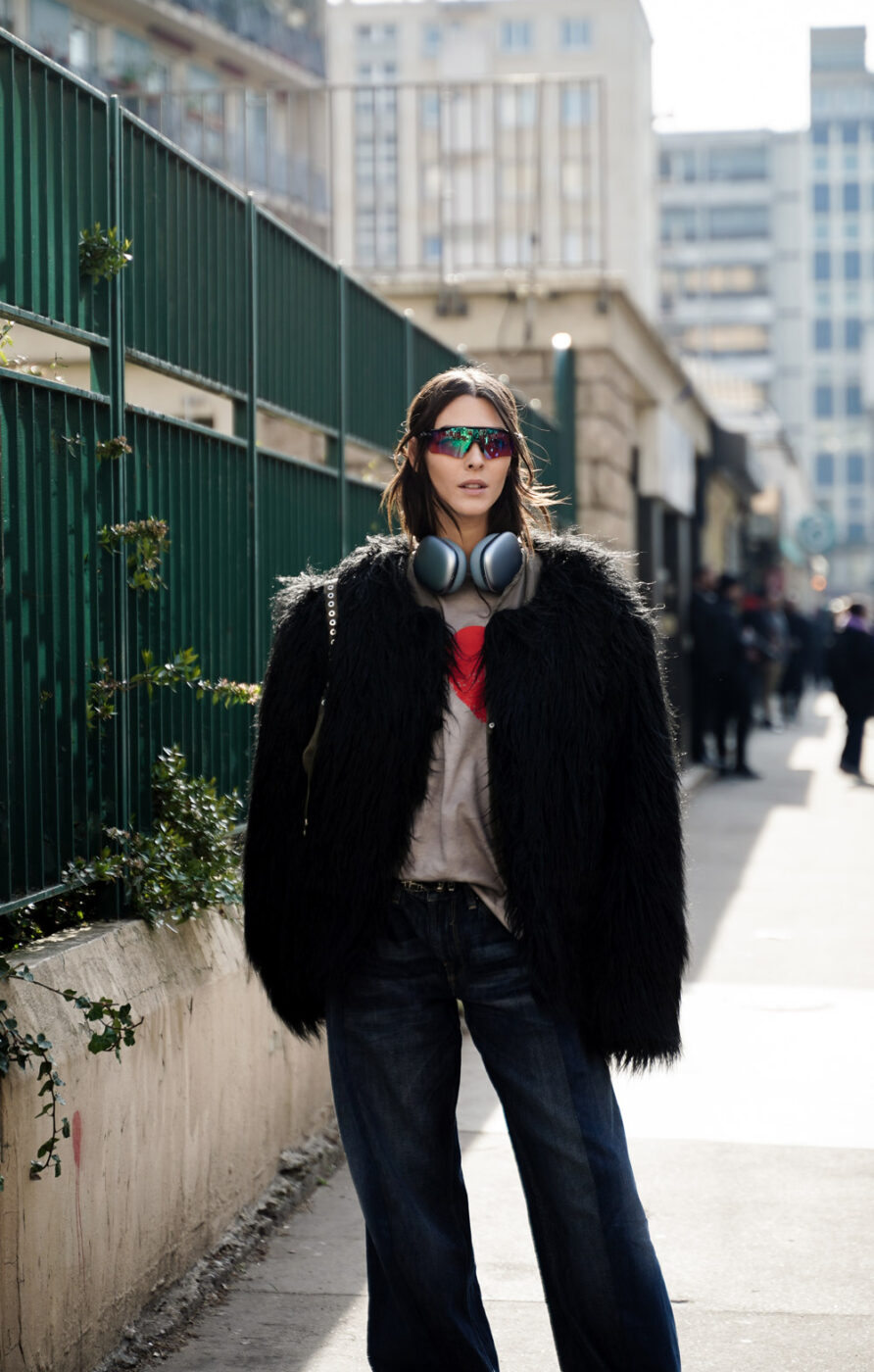 PFW23 streetstyle