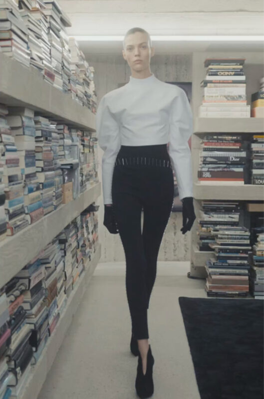 Maison Alaïa FW23