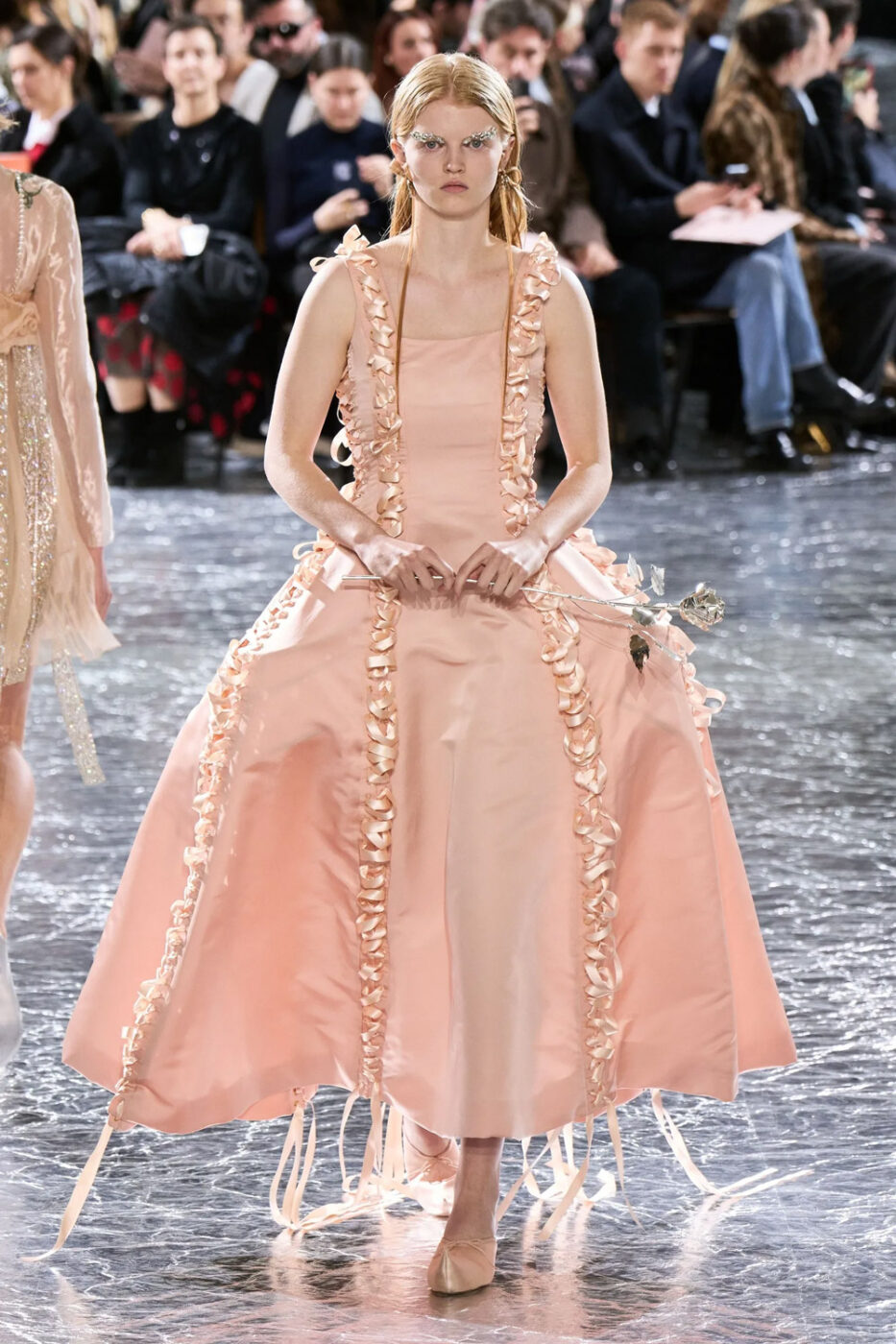 合馬公式アカウント1  jean paul gaultier チェスター Jean Paul Gaultier - Jean Paul Gaultier | The JPG Belt