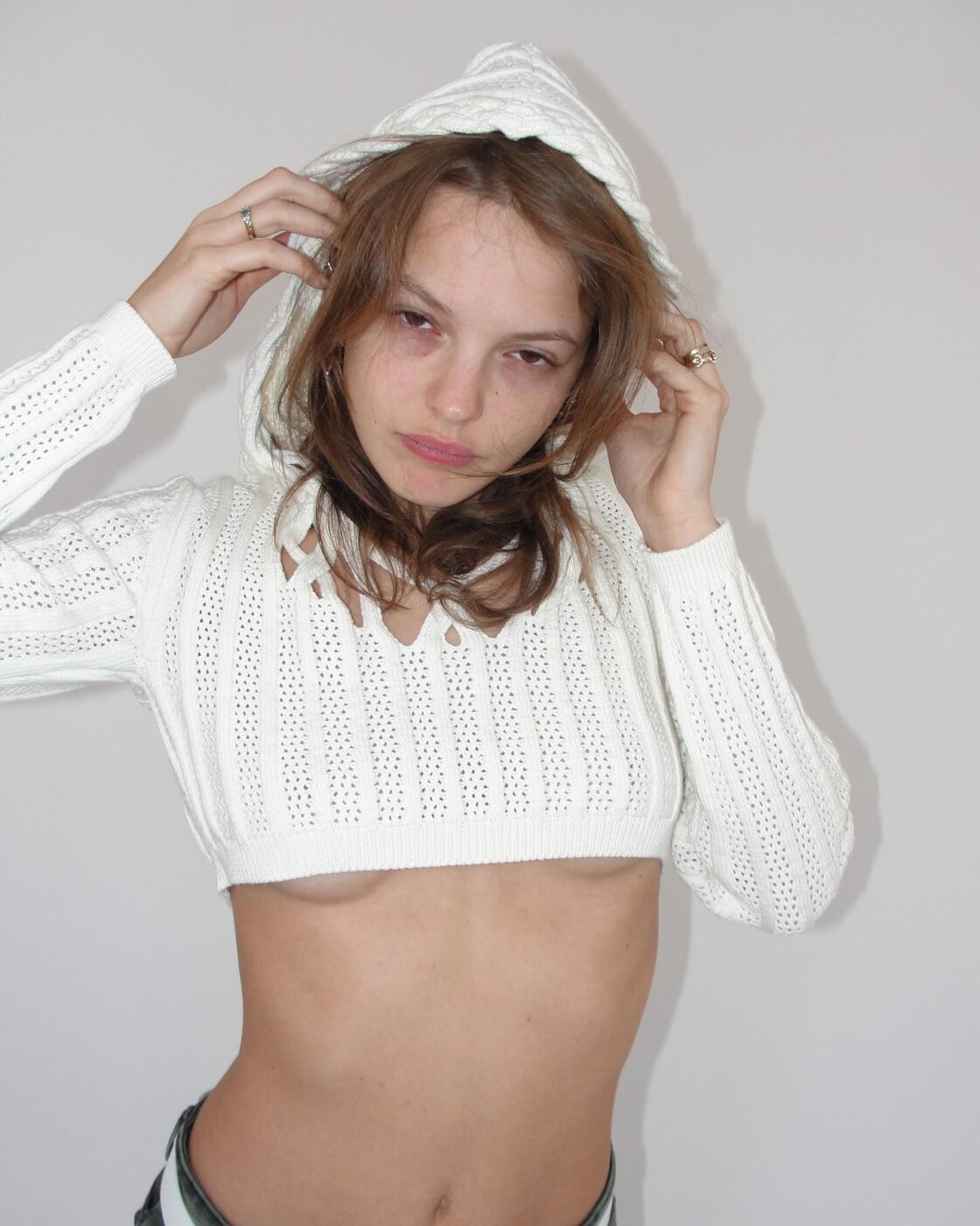 Y/Project Bids Farewell With Heaven by Marc Jacobs Collaboration