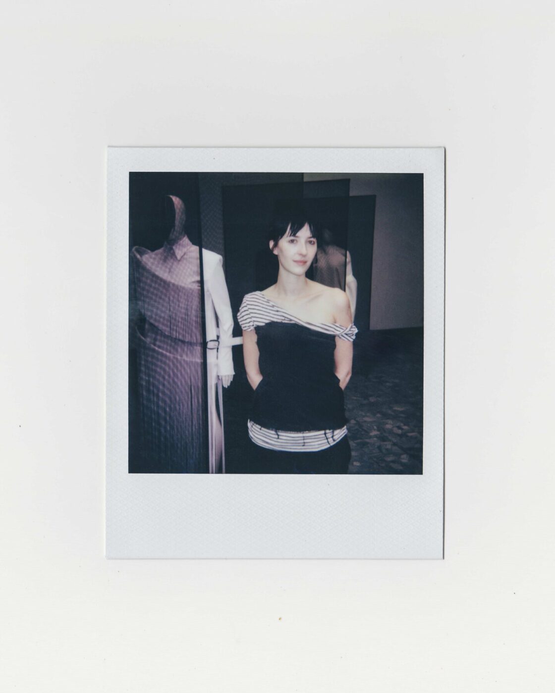 Our Favorites From Antwerp Royal Academy Ma 2025: Paula Van Dyck