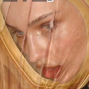 Enfnts Terribles Magazine ISSUE 01 - KIM PETRAS [sold out]