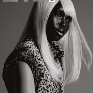 Enfnts Terribles magazine ISSUE 02 - Ajok Madel [SOLD OUT]