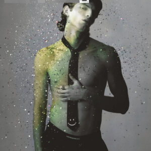 Enfnts Terribles magazine ISSUE 02 - Fernando Albaladejo [SOLD OUT]