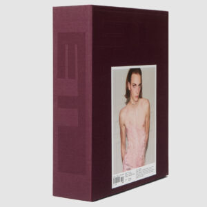 Limited edition Enfnts Terribles magazine box [SOLD OUT]